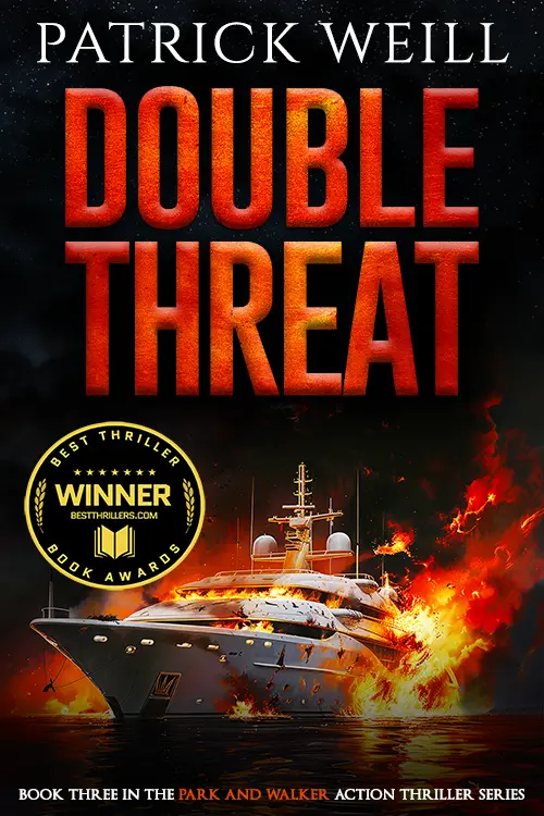 Double Threat ebook webp