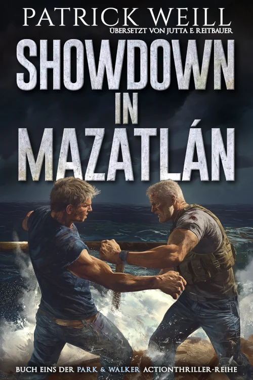 GERMAN ALT The Mazatlan Showdown webp