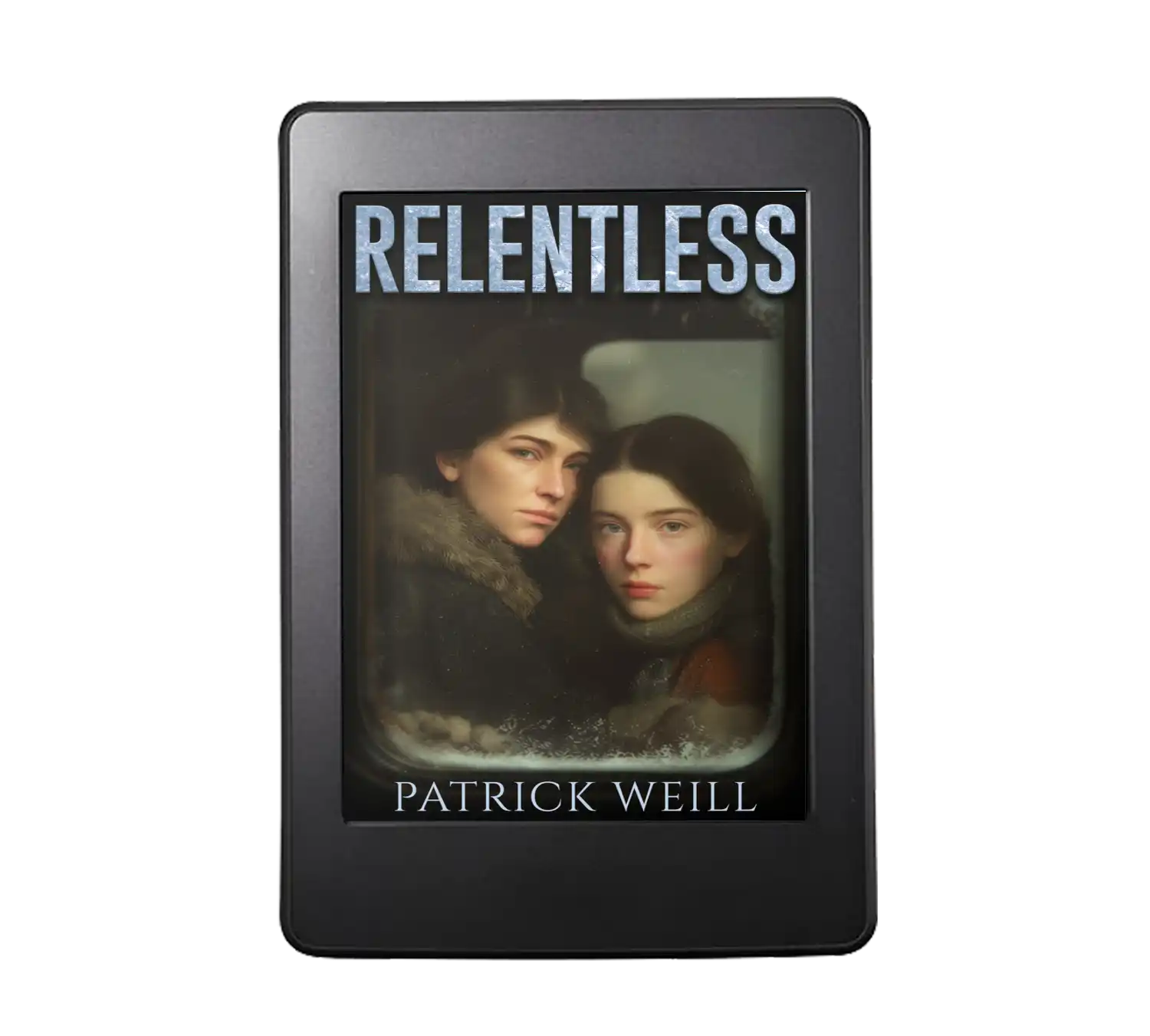 Relentless ereader webp